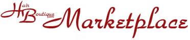 HairBoutique logo