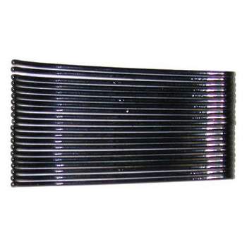 Smoothies - Fine Bobby Pins - Black (20)