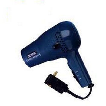 Conair - Cord Keeper Hair Dryer