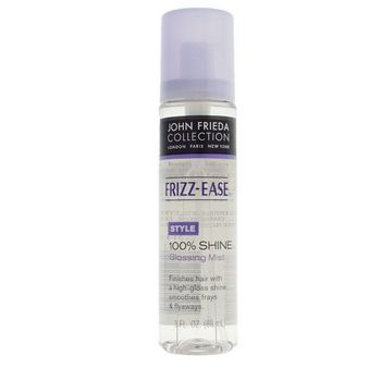John Frieda - Frizz Ease - 100% Glossing Shine - 3.0 fl oz