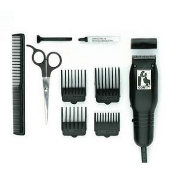 Conair - 10 Piece Cutting Kit