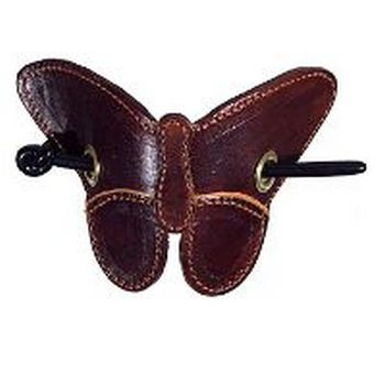 Evita Peroni - Daisy Slide - Cigar w/Black Accents (1)