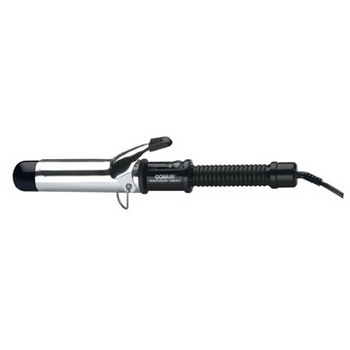Conair - Instant Heat 1 1/2inch Curling Iron
