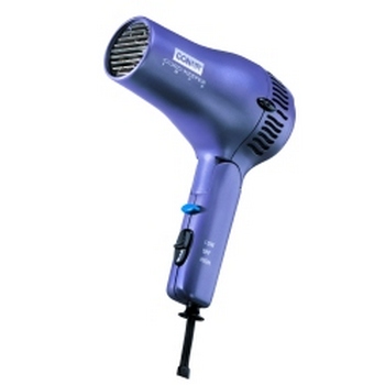 Conair - Cord Keeper Hair Dryer