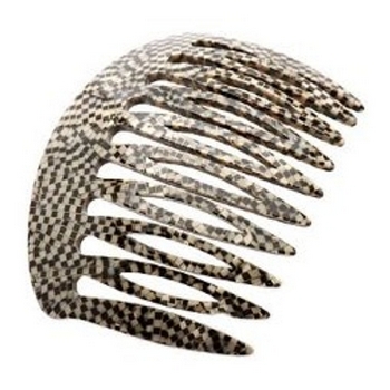 France Luxe - Euro Comb - Opera Silver (1)