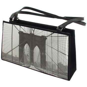 Karen Marie - Boutique Bags - Brooklyn Bridge