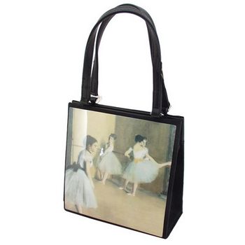 Karen Marie - Boutique Bags - Ballet