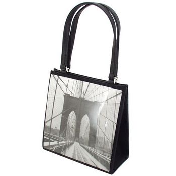 Karen Marie - Boutique Bags - Brooklyn Bridge