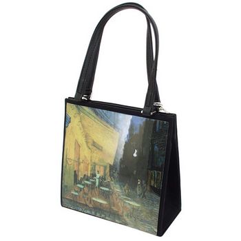 Karen Marie - Boutique Bags - Terrace Cafe