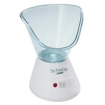 Conair - Facial Spa System
