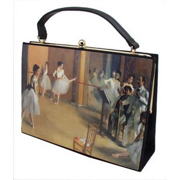 Karen Marie - Boutique Bags - Ballet (1)