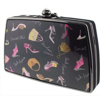 Karen Marie - Boutique Bags - Heel Bag