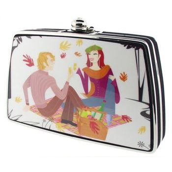 Karen Marie - Boutique Bags - Picnic Toast