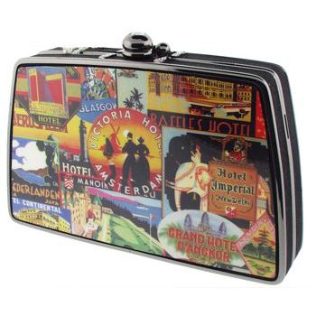 Karen Marie - Boutique Bags - Traveler