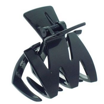 Smoothies - Zig Zag Claw - Black (S)
