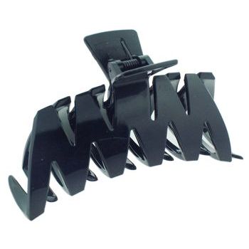 Smoothies - Zig Zag Claw - Black (L)