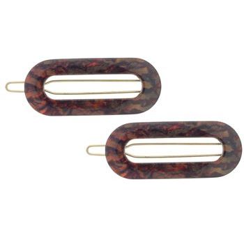 France Luxe - Mini Oval - Mojave (2)