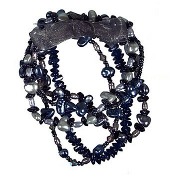Evita Peroni - Nia Pony - Blue Pearl