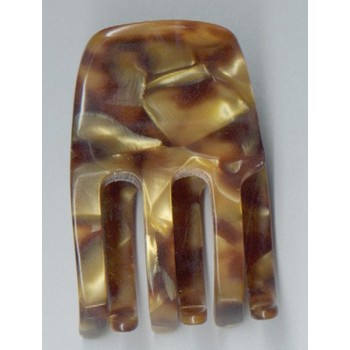 Smoothies - Chunky Claw - Gold/Tort