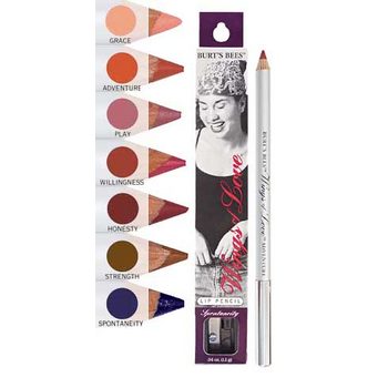 Burt's Bees - Lip Pencil - Adventure