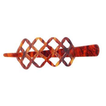 France Luxe - Small Lattice Slide - Luxe