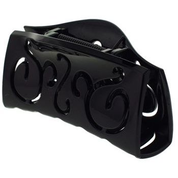 Smoothies - Harmony Claw (M) - Black