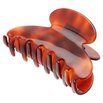 France Luxe - Couture Jaw Clip - Tort