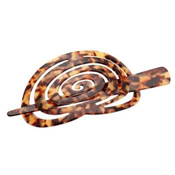France Luxe - Swirl Slide - Ecorce