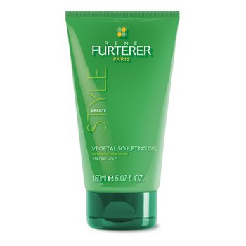 Styling Gel
