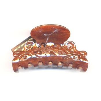 France Luxe - Elysee Claw Clip - Luxe