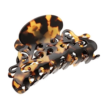 France Luxe - Elysee Claw Clip - Tokyo