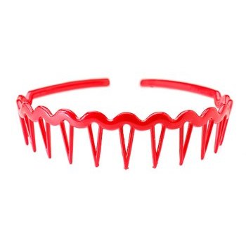 Comb Headbands