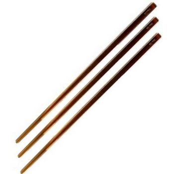 Camila - Hairsticks - Tort  *DISCONTINUED*