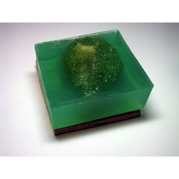 LavenderLori - Aloe Vera Sea Sponge Soap