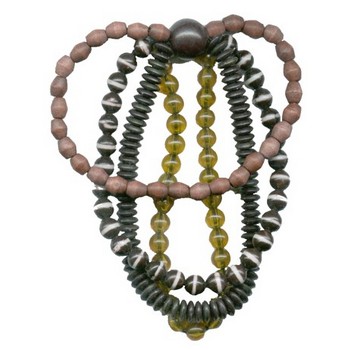 Karina - Beads Gone Wild