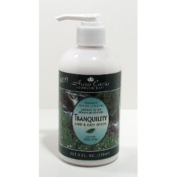 Aura Cacia - Tranquility Hand & Body Lotion