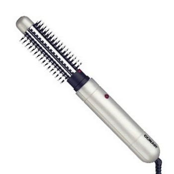 Conair - Curls N Curls - 3/4inch Curling Brush