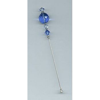 StickPins - Blue