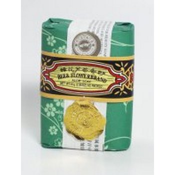Bee & Flower Bar Soap - Aloe Vera - 2.65 Oz