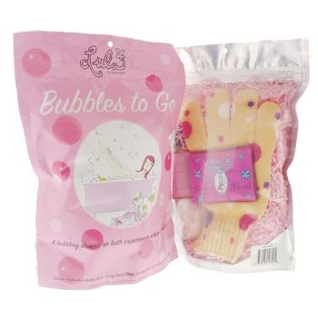 Jaqua - Lula Bubbles to Go