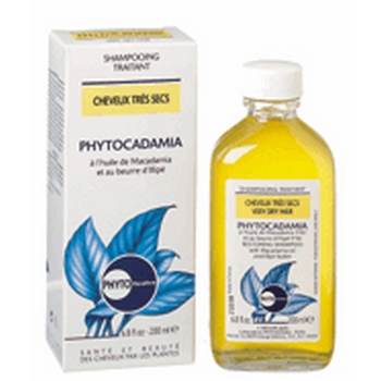 Phyto - Phytocadamia Shampoo 6.8 oz.