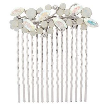 Jeweled Combs