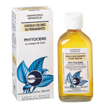 Phyto - Phytocidre Restoring Shampoo