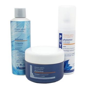 Phyto  - Colored Hair System