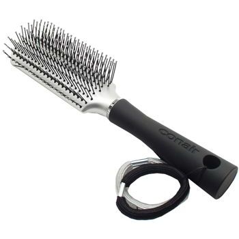Conair - Velvet Touch - All Purpose Brush (1)