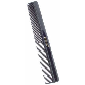 Conair Accessories - Pro Styling Comb - All-Purpose Comb - Black  (1)