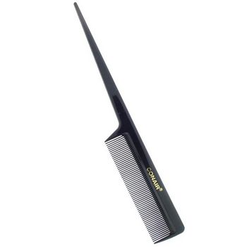 Conair Accessories - Pro Styling Comb - Tail Comb - Black  (1)