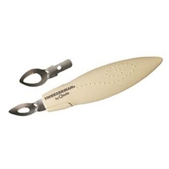 Tweezerman - Corn-X Corn Shaver