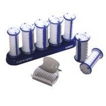 Conair - Curl' n Carry Travel Hairsetter