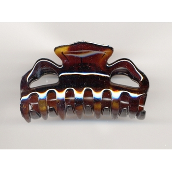 Karina - 3inch Curved Claw - Tort (1)